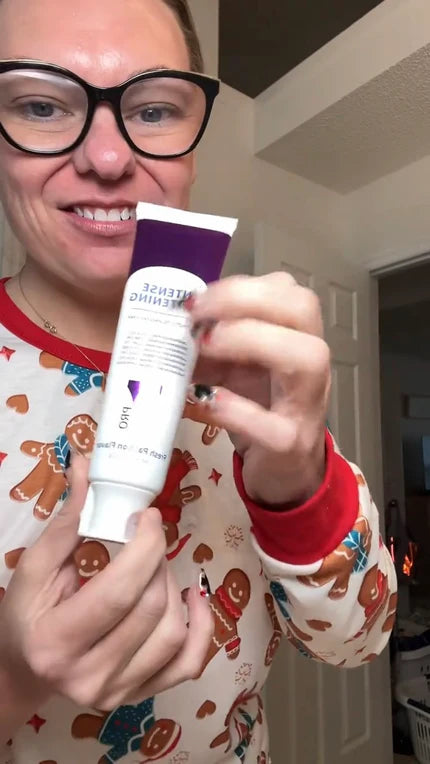 EnamelRestore+ 7-Pro Color-Correcting Whitening Toothpaste