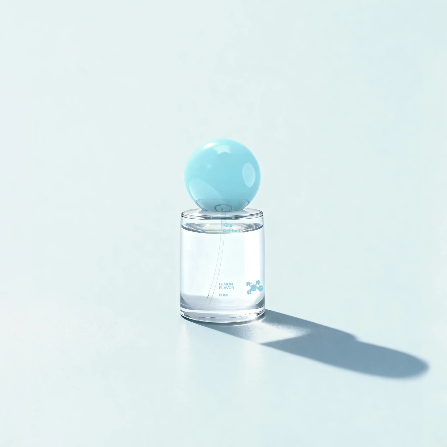 Probiotic Oral Spray