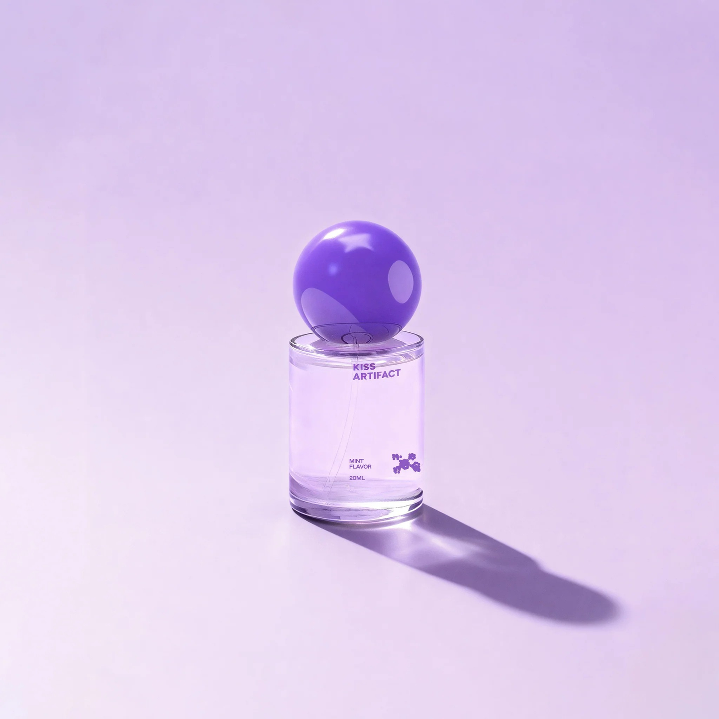 Probiotic Oral Spray